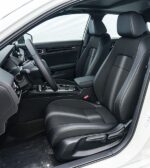 Honda Civic 2026 CVT– China Export Vehicle | China Vehicle Exporter - Image 2