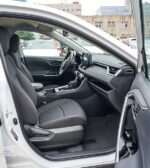 Toyota RAV4 2026 2.5L E-CVT– China Export Vehicle | China Car Import - Image 2