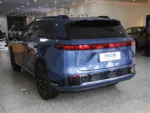 X Peng G9– Buy Direct From China | Cars From China at Factory Price - Image 3