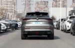 Changan UNI-Z PHEV 2026– China Export Vehicle | China Car Export - Image 3