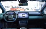 ZEEKR X– For Sale From China | Cars Imported From China - Image 2