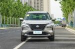 Nissan X-Trail– For Sale From China | Luxury Cars From China