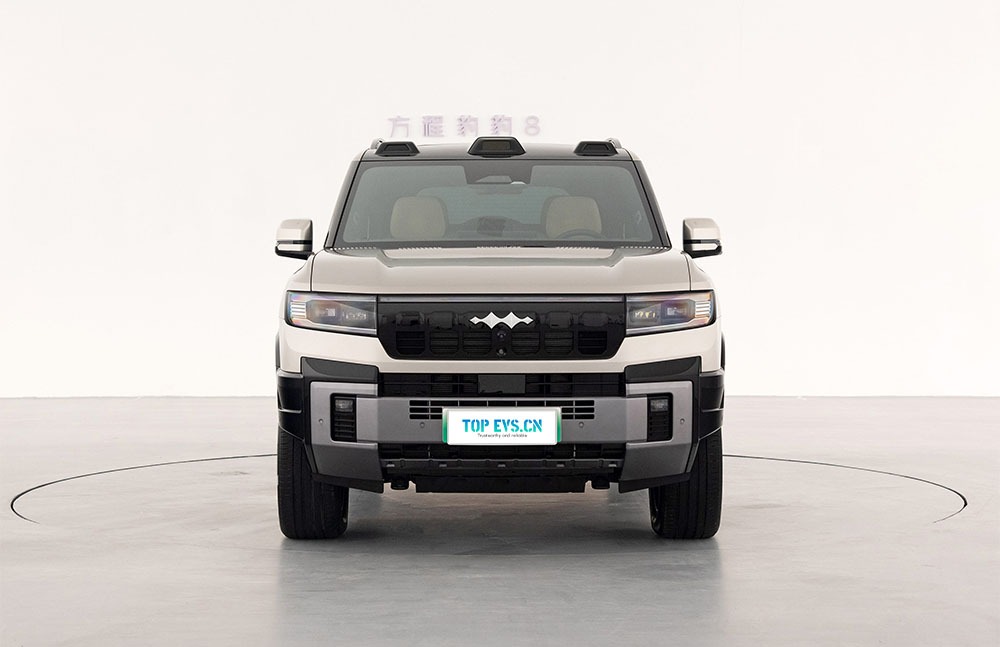 imgi_3_6_3(5) BYD Leopard 8– For Sale From China | Vehicles From China - Image 1