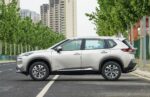 Nissan X-Trail– For Sale From China | Luxury Cars From China - Image 3