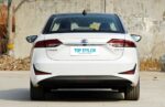 GAC Toyota iA5– For Sale From China | Direct China Vehicle Export - Image 3