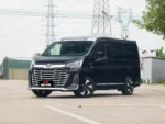 Toyota Spacious Luxury Business Reception Passenger Car– Buy Direct From China | China Car Prices - Image 9