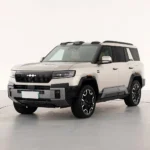 Byd Formula Leopard 8– Buy Direct From China | Electric Vehicles From China - Image 2