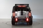 Chery Jetour Traveller– For Sale From China | Cars Ready for Export From China - Image 4