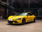 Xiaomi Su7 Sports Car– Buy Direct From China | Chinese SUVs From China - Image 6
