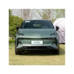 Zeekr X Geely Electric SUV– Buy Direct from China | Buy Cars From China - Image 10