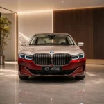 BMW M760li Xdrive V12 Custom Edition– Buy Direct From China | China Auto Exporter