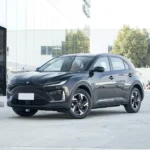 Neta X 500– Buy Direct From China | Hybrid Cars From China - Image 6