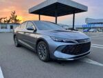 2024 BYD Qin L DM-i Plug-in Hybrid 5-Seater Saloon – Buy Direct from China | New Cars From China for Sale