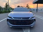 2024 BYD Qin L DM-i Plug-in Hybrid 5-Seater Saloon – Buy Direct from China | New Cars From China for Sale - Image 3
